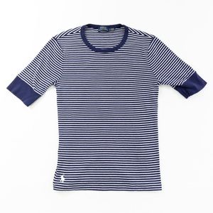 Polo By Ralph Lauren ¾ Sleeve T Shirt